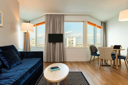 6. Bild der Unterkunft