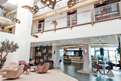 9. Bild der Unterkunft