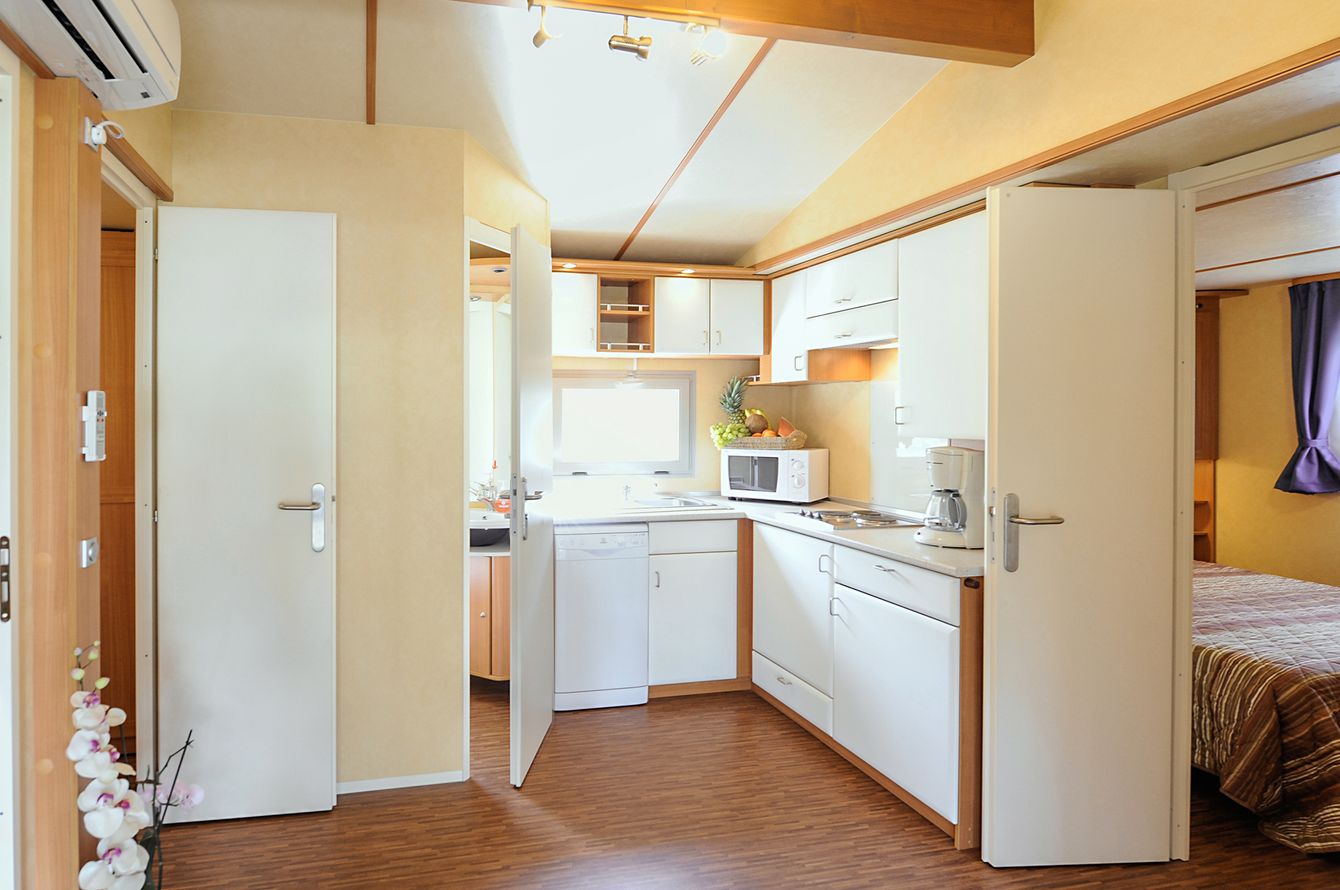 Mobilhome Exotic