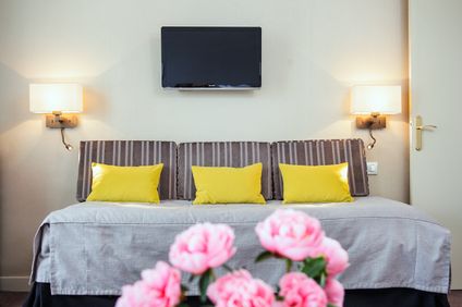 4. Bild der Unterkunft