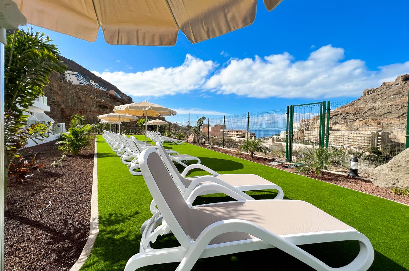 Apartments Cordial Magec Taurito