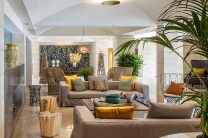 17. Bild der Unterkunft