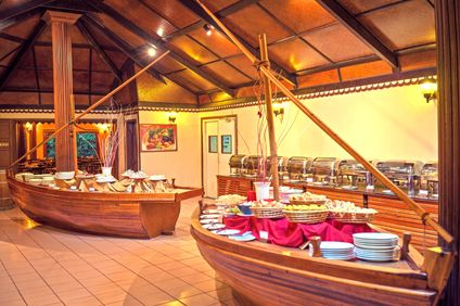 9. Bild der Unterkunft