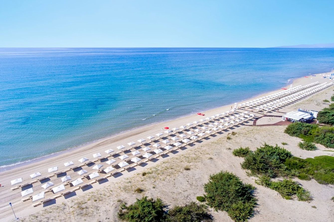 Strand