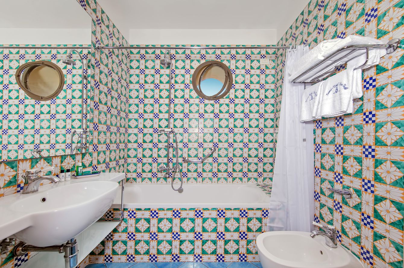 Salle de bain