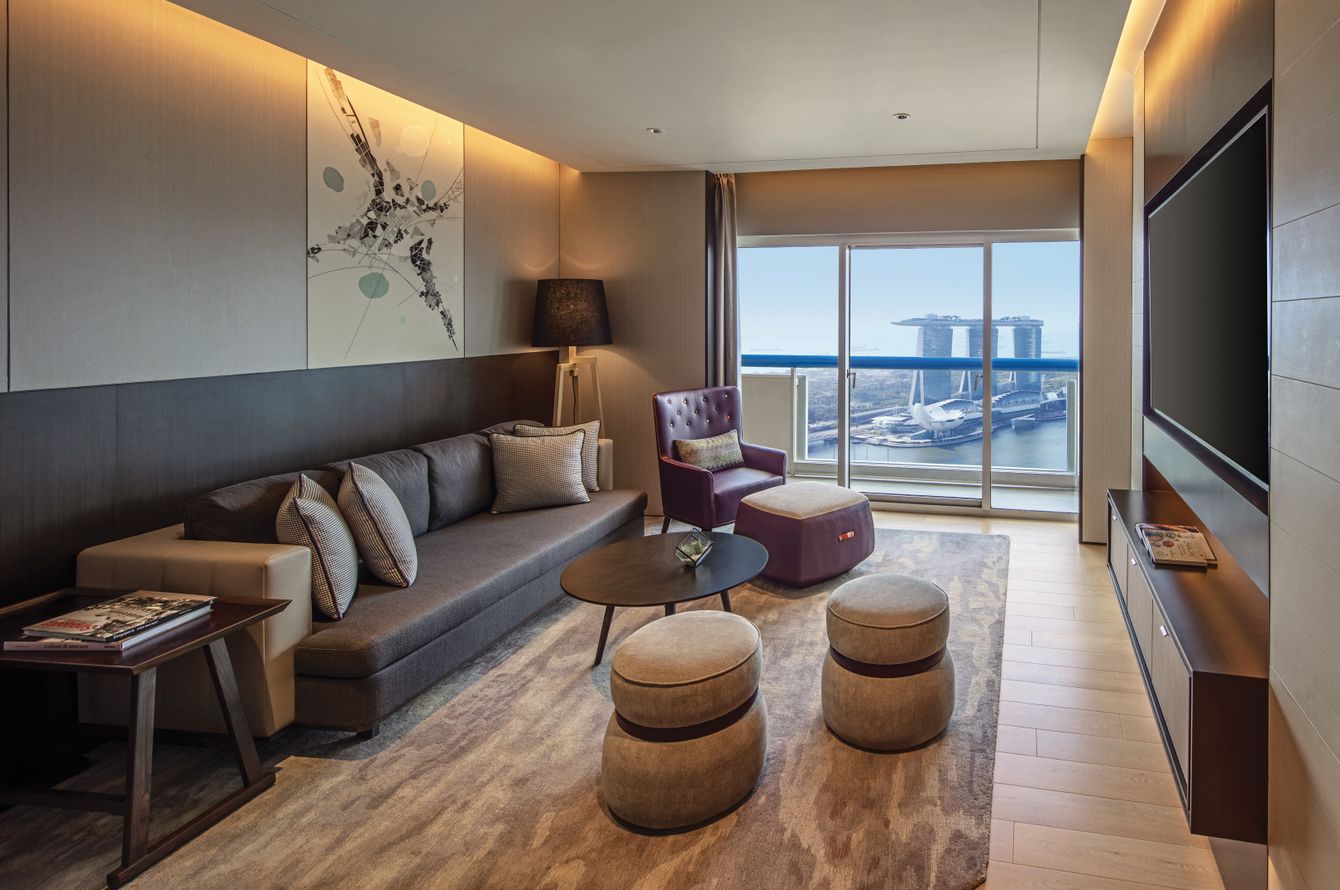 Suite