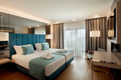 2. Bild der Unterkunft