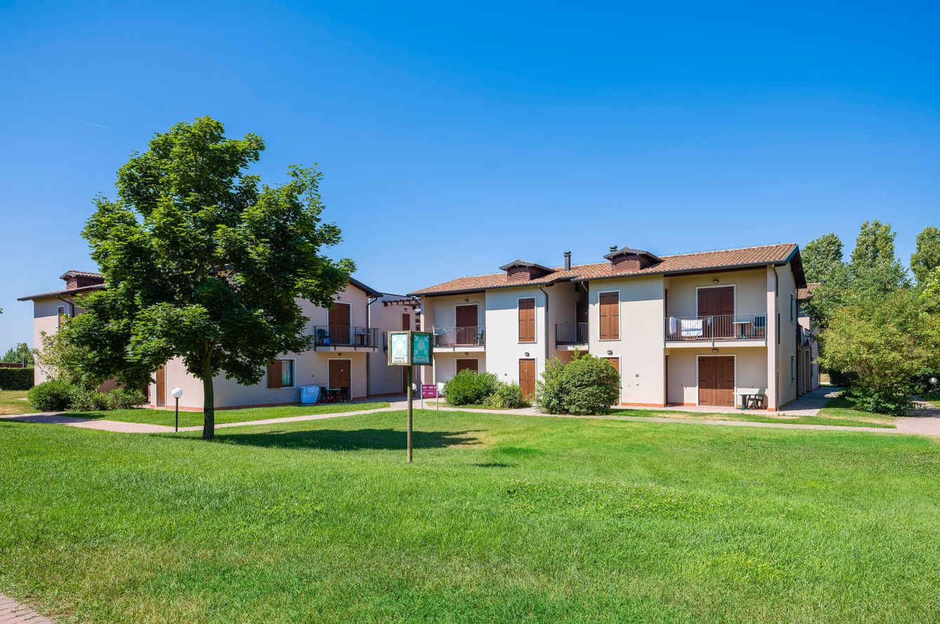 Residence Eden