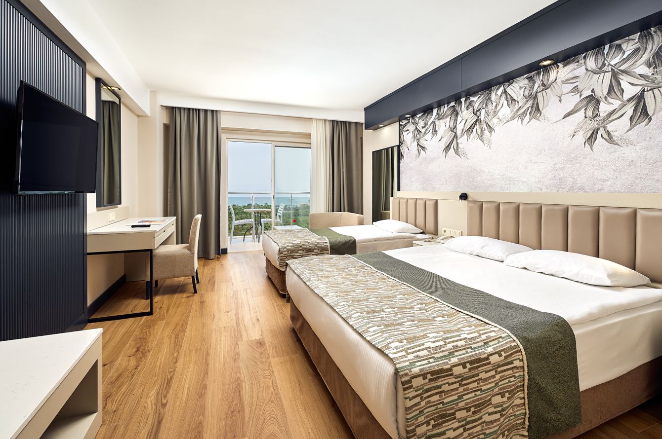 Doppelzimmer