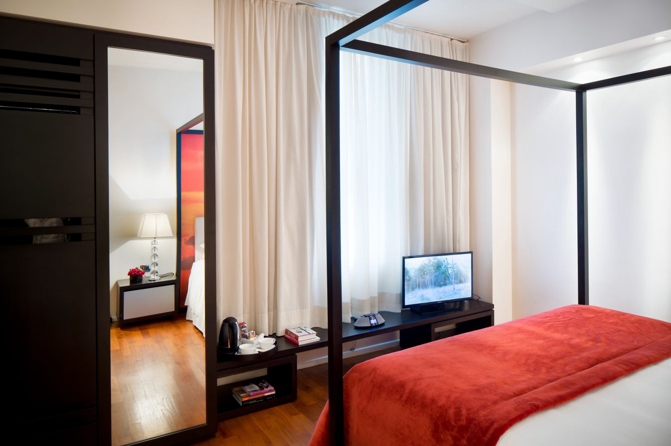 Doppelzimmer