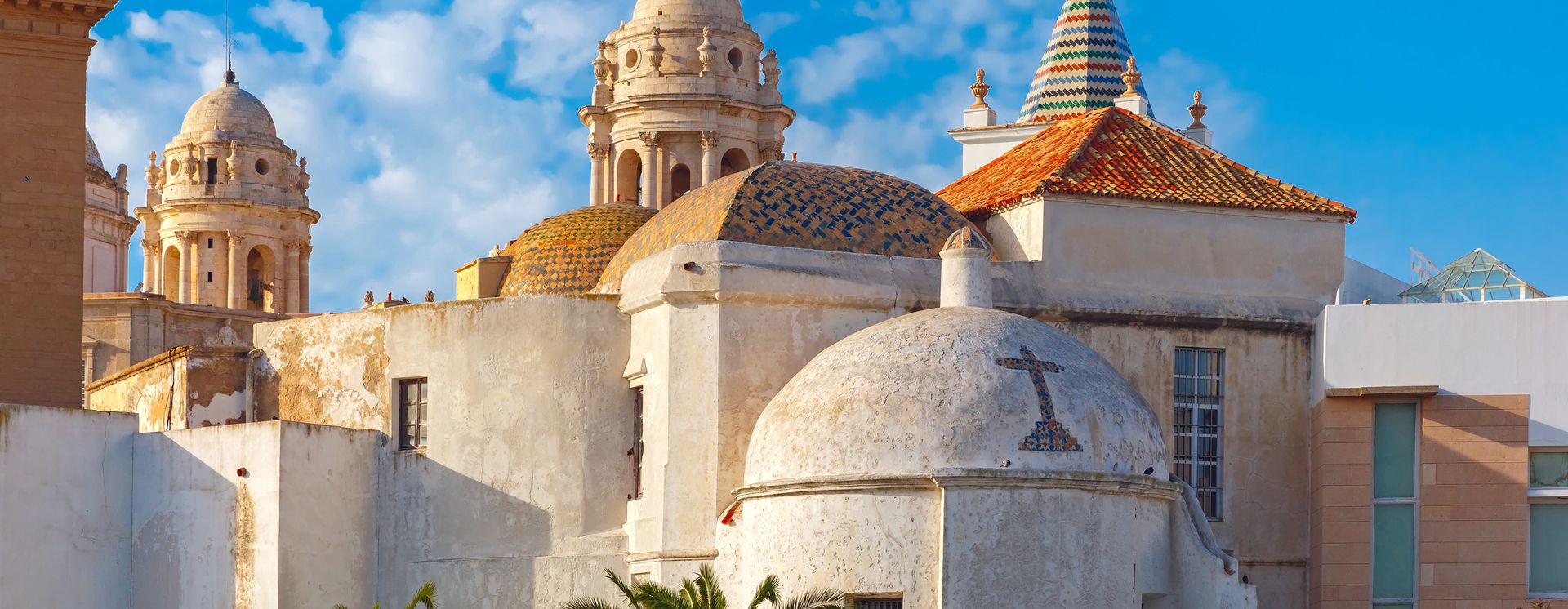 Cathedral de Santa Cruz