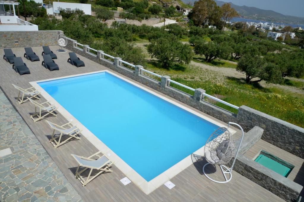Aussenpool
