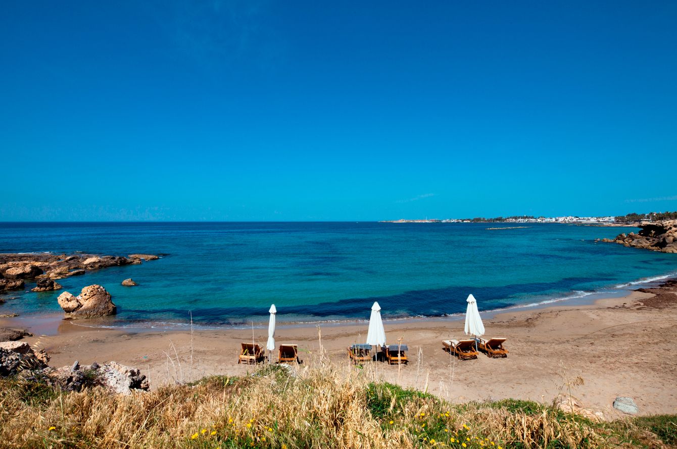 Strand