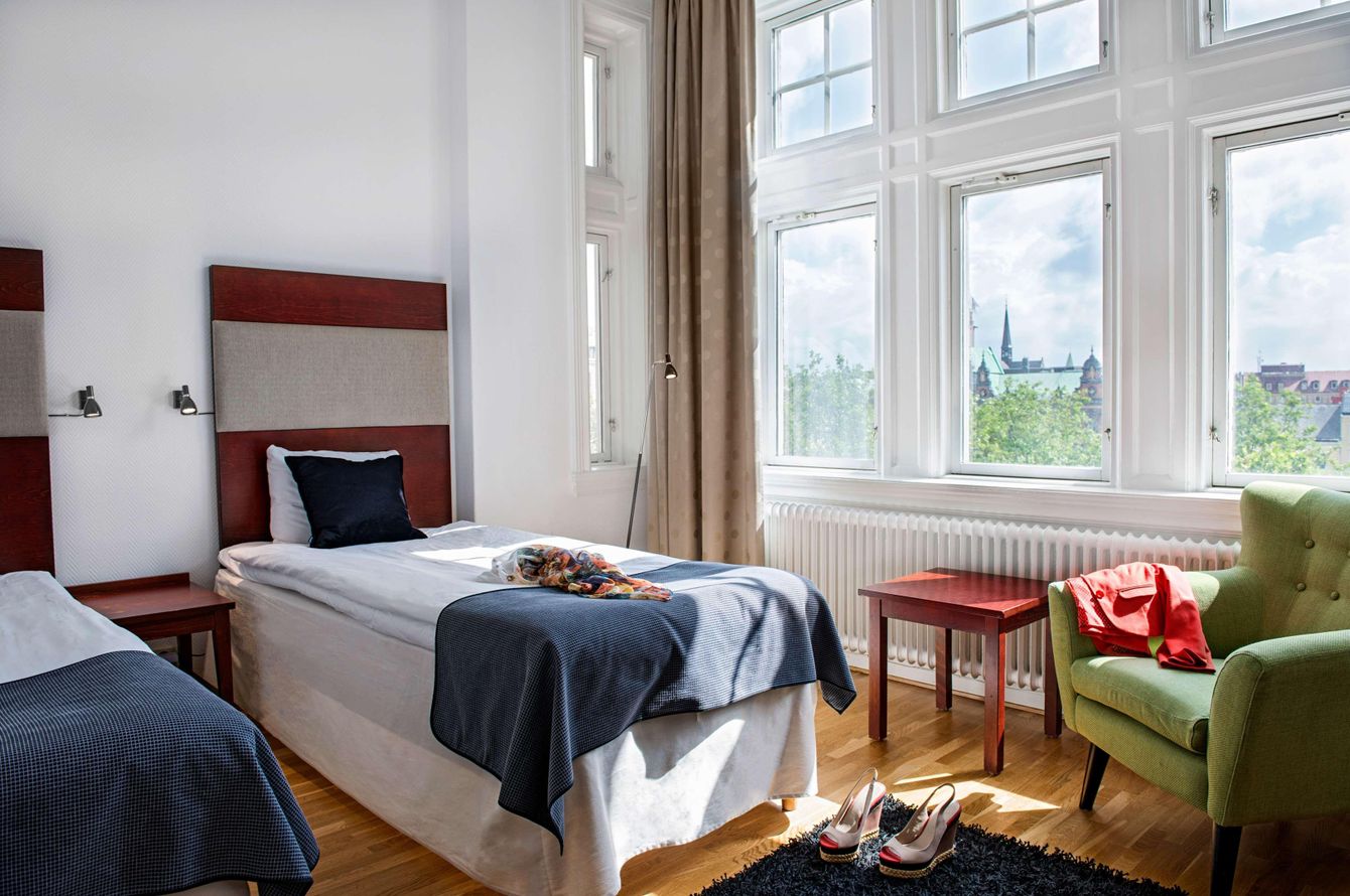 Doppelzimmer Superior