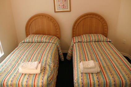 9. Bild der Unterkunft