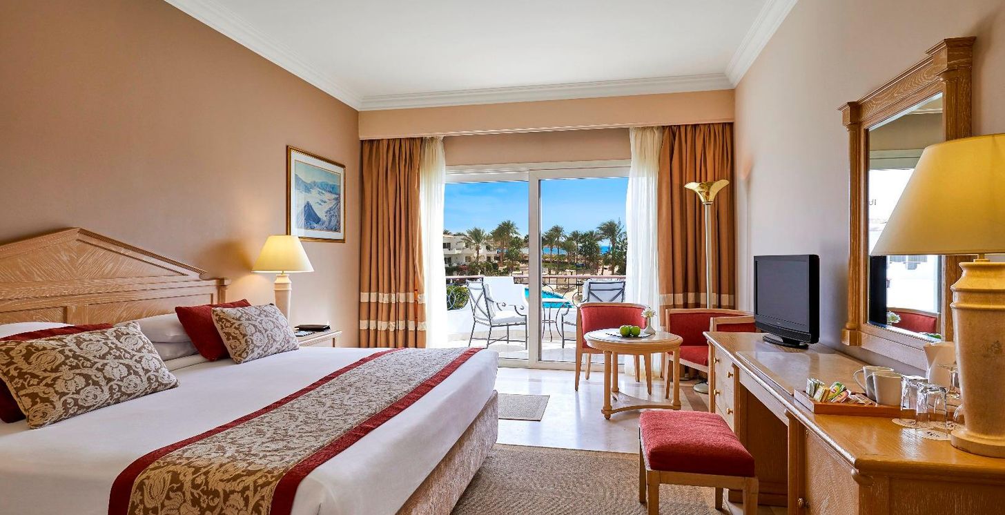 Chambre double Superior