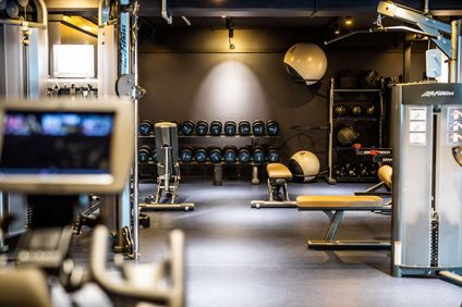 7. Bild der Unterkunft