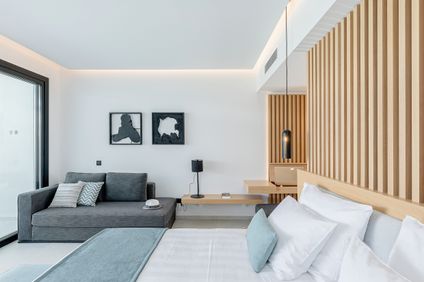 Doppelzimmer Superior