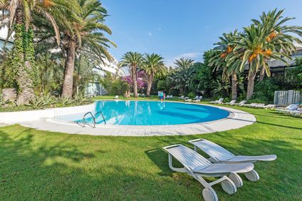 13. Bild der Unterkunft