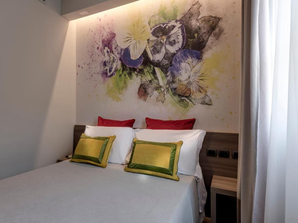 Doppelzimmer Basic