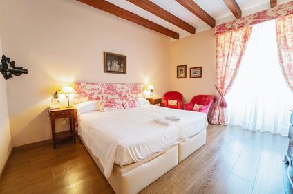 Chambre double Superior