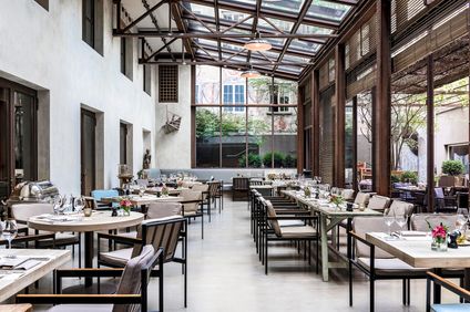 2. Bild der Unterkunft