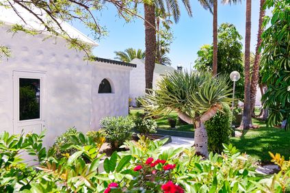 9. Bild der Unterkunft