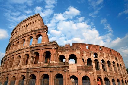 Kolosseum, Rom