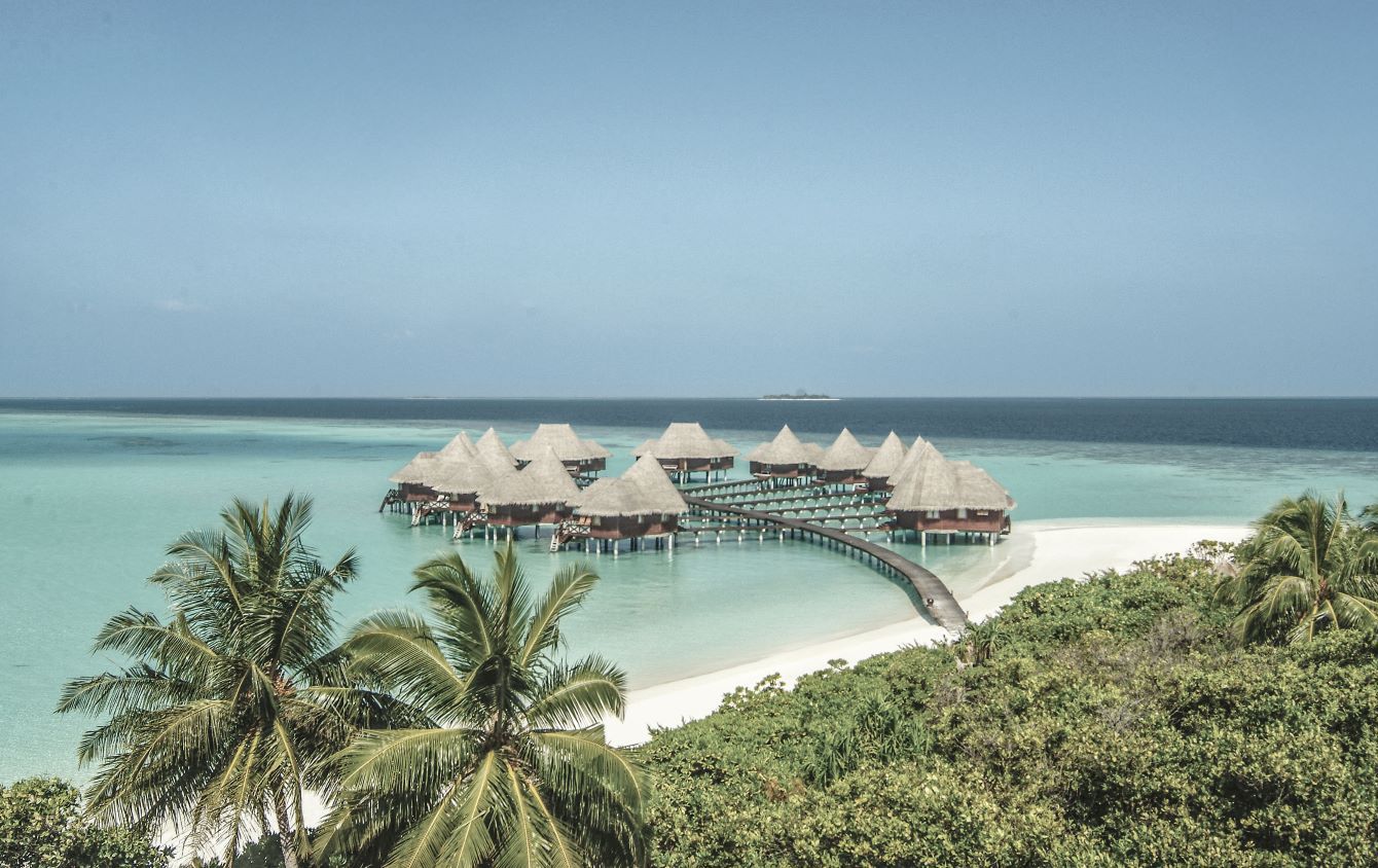 Coco Palm Dhuni Kolhu
