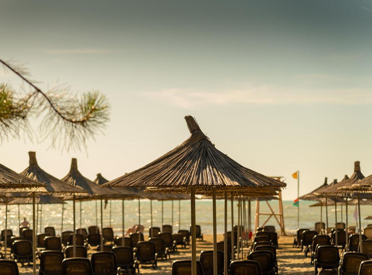 Strand