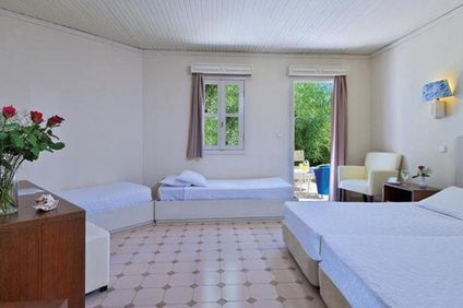 9. Bild der Unterkunft