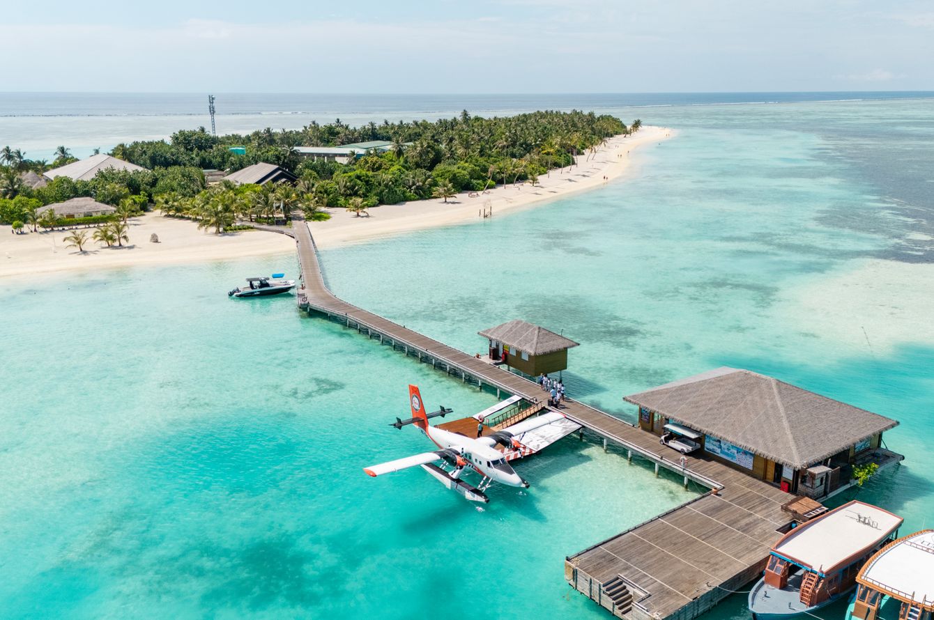 Cocoon Maldives