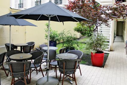 2. Bild der Unterkunft