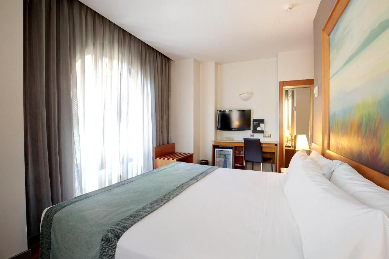 Chambre double