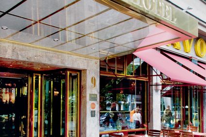 2. Bild der Unterkunft