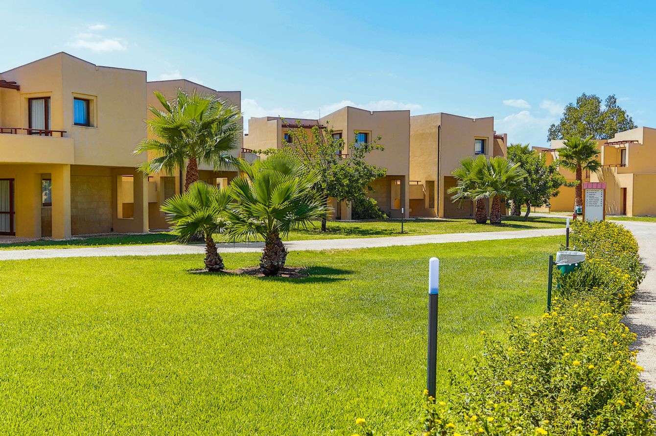 VOI Arenella Resort