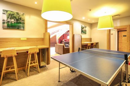 14. Bild der Unterkunft