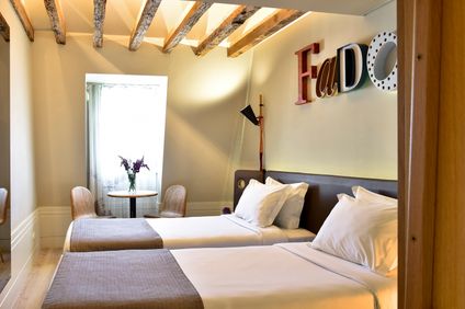 4. Bild der Unterkunft