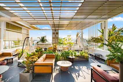 18. Bild der Unterkunft