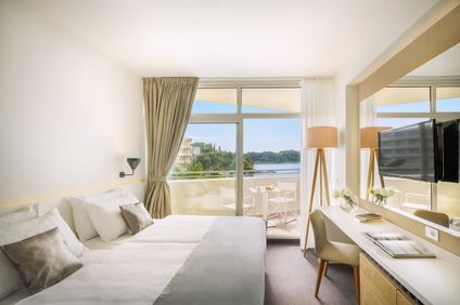 Doppelzimmer Superior