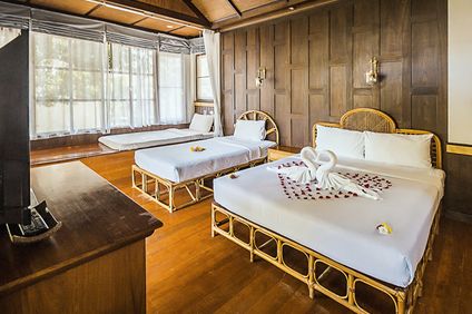 6. Bild der Unterkunft