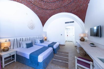 2. Bild der Unterkunft