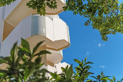 Salus Smart & Chic Hotel