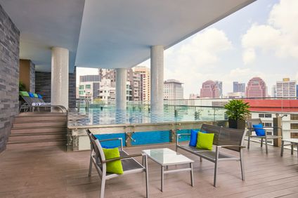 4. Bild der Unterkunft