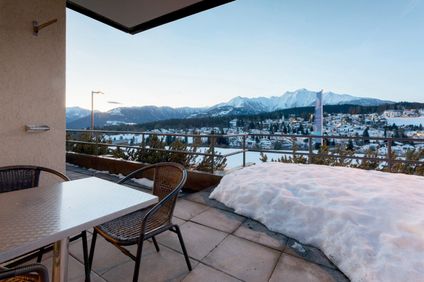 2. Bild der Unterkunft