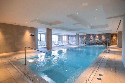 3. Bild der Unterkunft