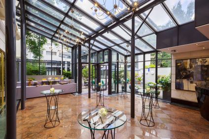 9. Bild der Unterkunft