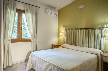 Doppelzimmer Superior