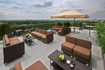 6. Bild der Unterkunft