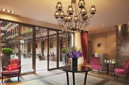 5. Bild der Unterkunft